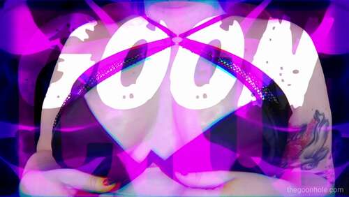 The Goonhole – Overthinker Goon Reprogram – The Lost Goon Tape 1 – Angel Au Lait 1080p - Cover