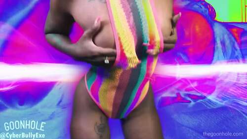 The Goonhole – Sex For Losers – Merciless Goon Wakeup Call – Master Celestress 1080p - Cover