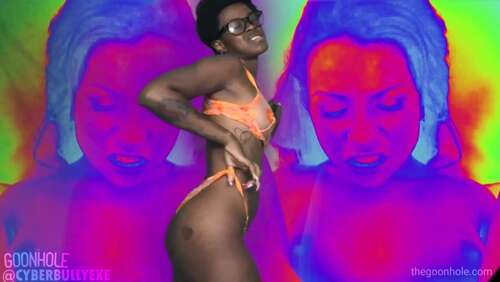 The Goonhole – Goon Hivemind Mindwash – Master Celestress – CyberBullyExe 1080p - Cover