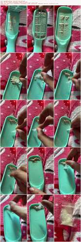 QueenMotherSoles - You Crave Foot Dust 1920p - Preview