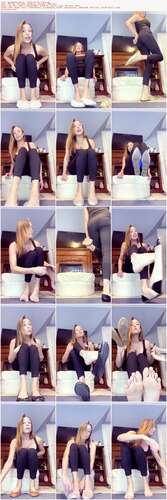 QueenMotherSoles - Found My Old Flats 1920p - Preview