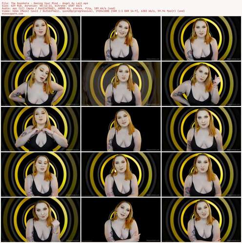 The Goonhole - Owning Your Mind - Angel Au Lait 1080p - Preview