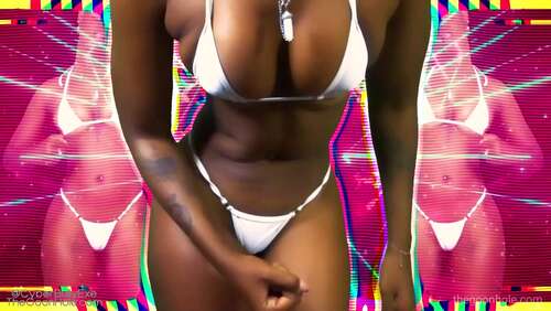 The Goonhole – Forget About Porn Widow Goon For ME – Master Celestress – CyberBullyEXE 1080p - Cover