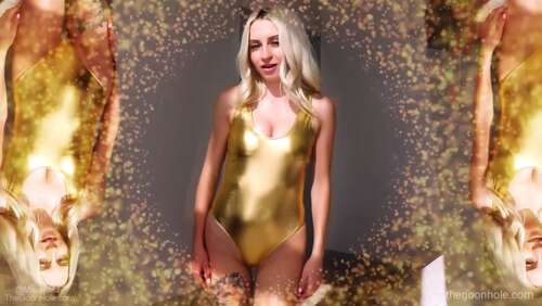 The Goonhole – Shiny Goon Brainfracture – Maven May 1080p - Cover