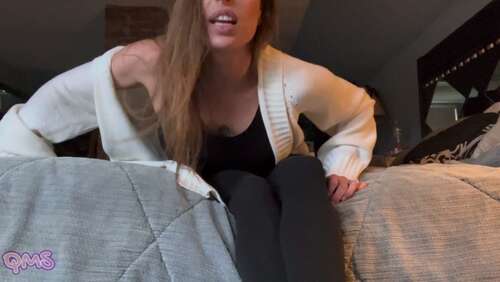 QueenMotherSoles – Slipper Sniff Test 2160p - Cover