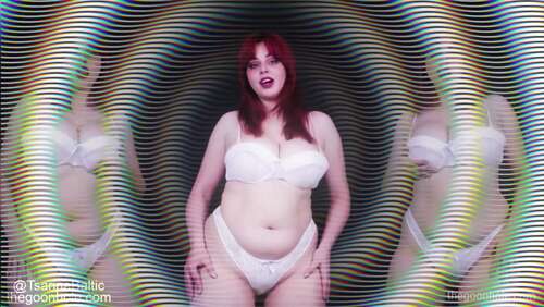 The Goonhole – Ultimate Loser Goon’s Beta Brain Breaker [TOPLESS] – Tsarina Baltic 1080p - Cover