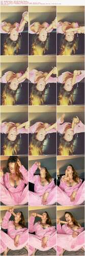 QueenMotherSoles - Spit Wetting Pee Pink 1920p - Preview