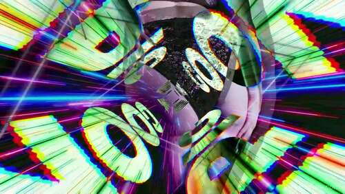 The Goonhole – Goonpig Rewritten – Angel Au Lait 1080p - Cover