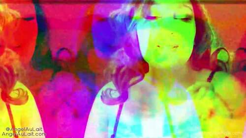 The Goonhole – Goonhole ATM Programming – Angel Au Lait 1080p - Cover