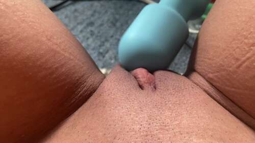 QueenMotherSoles – Mommy’s Clit Flex Squirt 720p - Cover