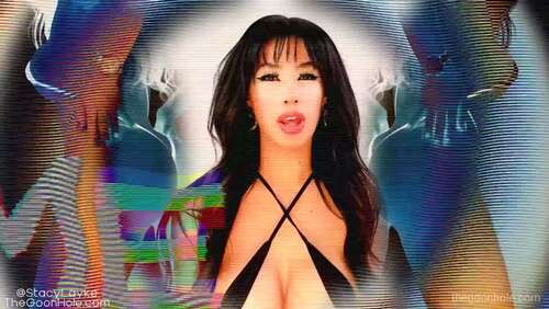 The Goonhole – Real Deep Goonhole Induction Mesmerize – Stacy Layke 1080p - Cover