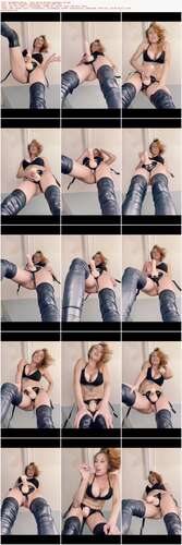 QueenMotherSoles - Vote Custom StrapOn Giantess Mom 1920p - Preview