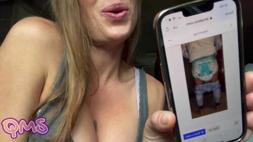 QueenMotherSoles – Diaper Dustin Custom 1080p - Cover