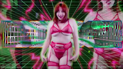 The Goonhole – Into The Goonhole Level 1 1080p - Cover