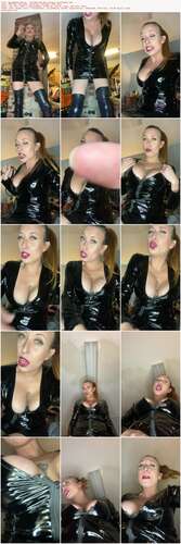 QueenMotherSoles - Extreme Mom Dom Pervert Punishment 1920p - Preview