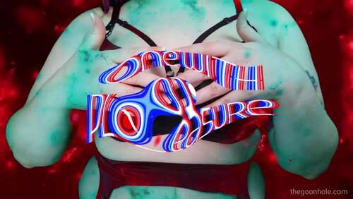 The Goonhole – Goon Cult Ritual – Angel Au Lait 1080p - Cover