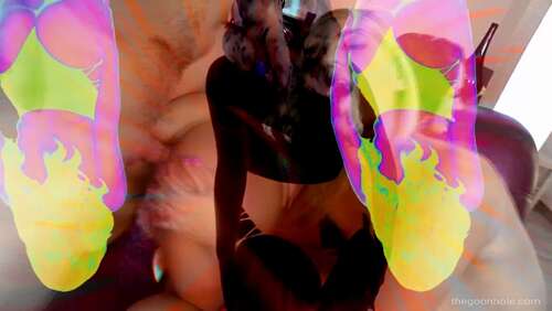 The Goonhole – Gooner Girl – Goon Mindfuck For Girls – Angel Au Lait 1080p - Cover