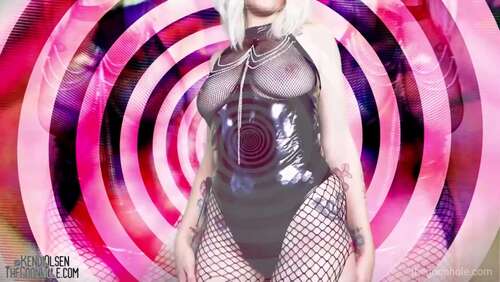 The Goonhole – Kendi’s Goonette – Kendi Olsen 1080p - Cover