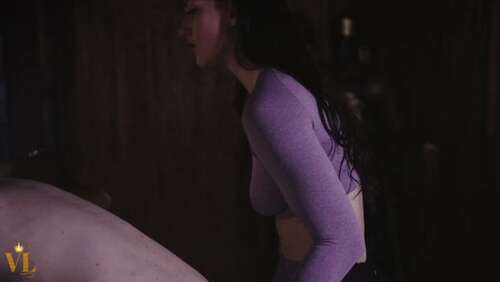 Vivienne lAmour – HOW HUMILIATING FOR YOU 720p - Cover