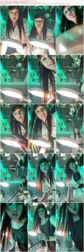 Vivienne lAmour - MILKING YOU THEN FEEDING YOU MEDFET POV 1280p - Preview