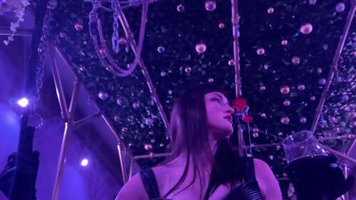 Vivienne lAmour – INTERVIEWING YOU FOR A VERY SPECIAL JOB 1080p - Cover