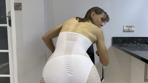 Wamgirlx – Dirty Talk – (Intense) 1080p - Cover