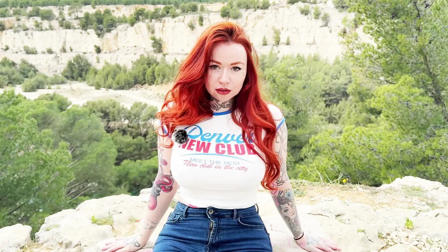 Jacquie Et Michel TV - Chloe [1080p]