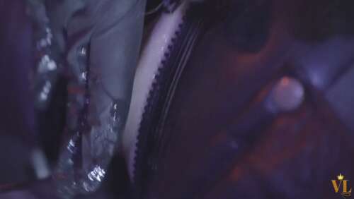 Vivienne lAmour – DOUBLE FUCK MACHINES FOR THE DRONE 720p - Cover