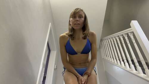 Wamgirlx – Ant Destroying Fetish. Giantess POV 1080p - Cover