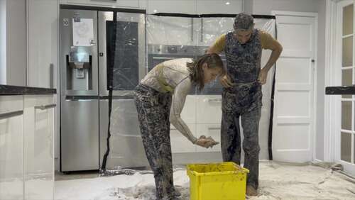 Wamgirlx – Clothing Lucky Dip Reverse Wam And Sex 1080p - Cover