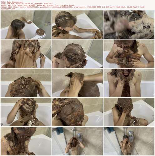 Wamgirlx - Cake Sh&oo 1080p - Preview