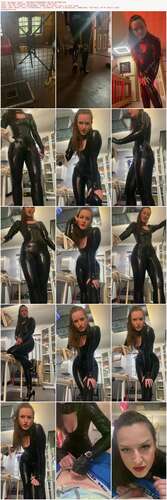 Vivienne lAmour - MISTRESS REPROGRAMS YOU BY GELDING 1920p - Preview