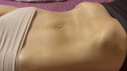 Wamgirlx – Belly Button And Belly Fetish – Part 2 1080p - Cover