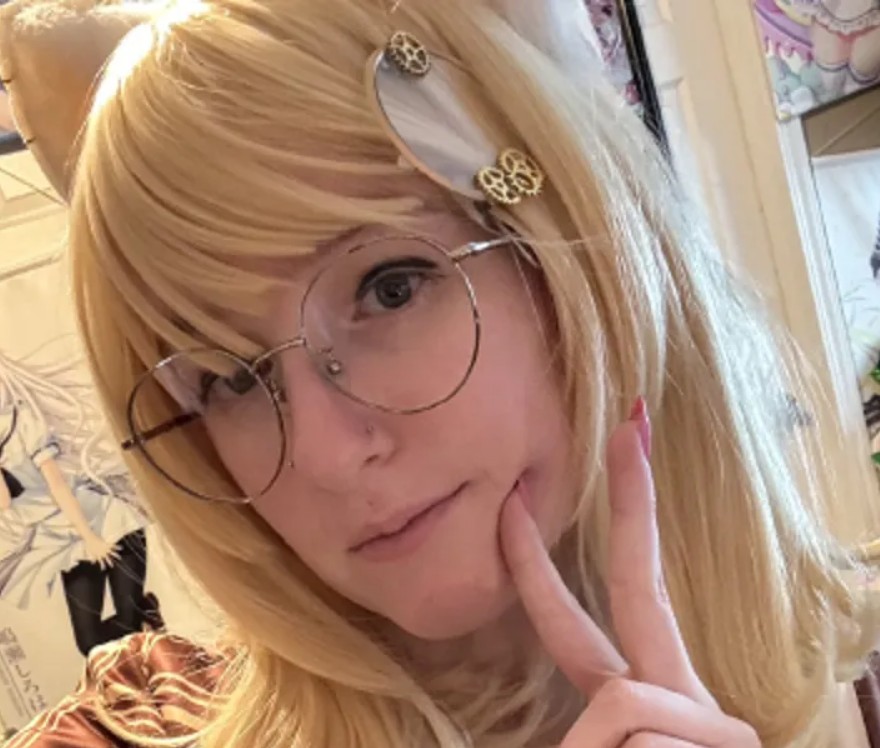 [ManyVids.com] SecretNoel Collection - MegaPack