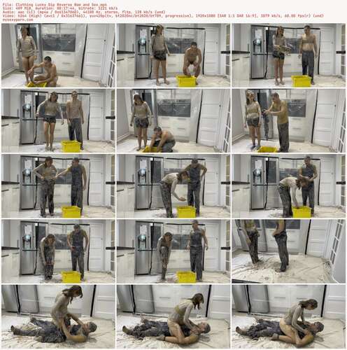 Wamgirlx - Clothing Lucky Dip Reverse Wam And Sex 1080p - Preview