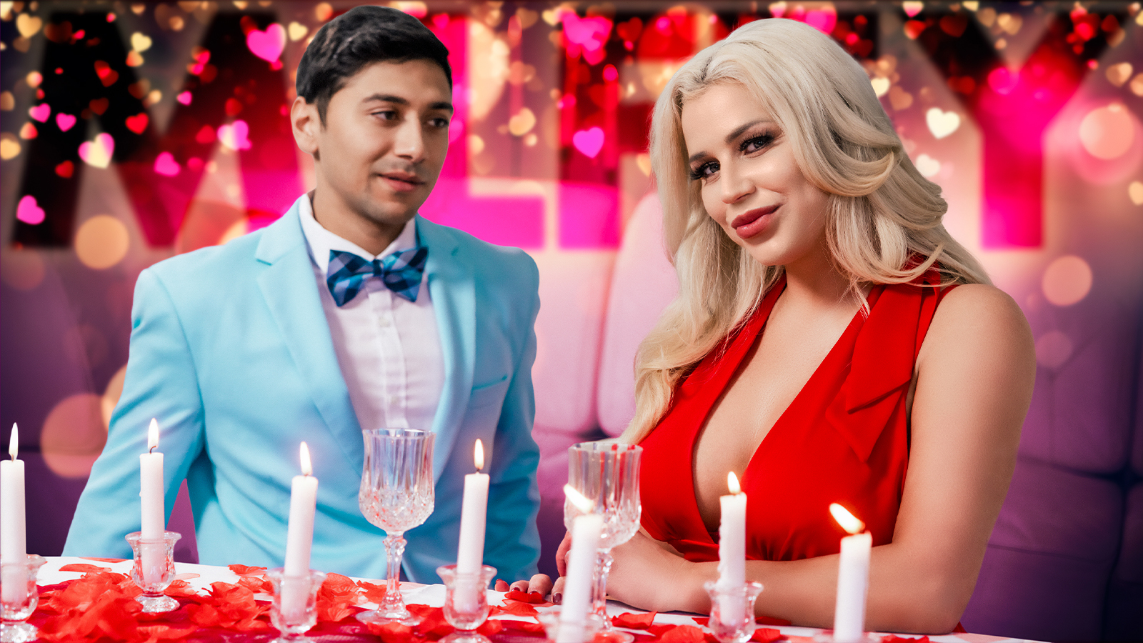 Milfty - Spencer Scott [1080p]