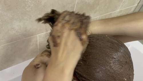 Wamgirlx – Cake Sh&oo 1080p - Cover