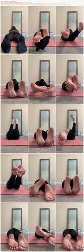 Becca Foxx - How’s The View 111 1920p - Preview