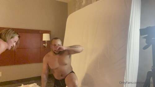 Tapered Physique – I’ll Deliver 1080p - Cover