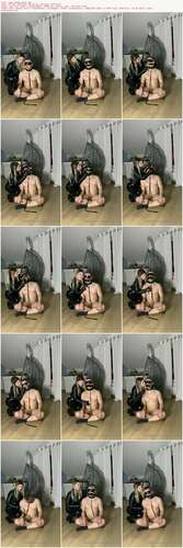 Kinky Navlia - Some Femdom Play 1920p - Preview