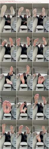 Becca Foxx - POV You Left Me Alone With Your Phone 1920p - Preview