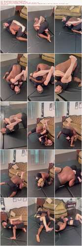 Agatha Delicious - Some Highlights Of My Match With Nonuts 1920p - Preview