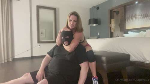 Tapered Physique – Can You Actually Handle It Though 1080p - Cover