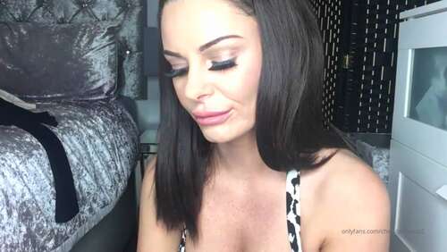 Princess Cheryl – LOO 720p - Cover