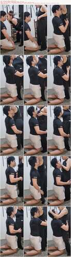 Dominatrix Rocio - Foot And Armpit Worship 2 1280p - Preview