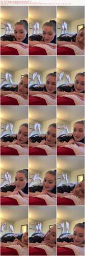 Becca Foxx - Tell Me How Much You Missed And Love My Big Feet 1920p - Preview