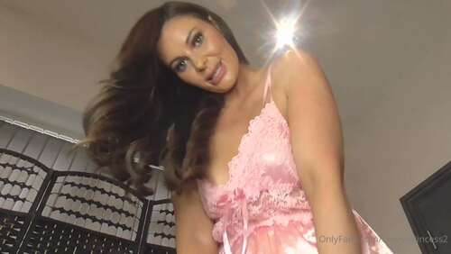 Princess Cheryl – YOUR DESTINY 2 1080p - Cover