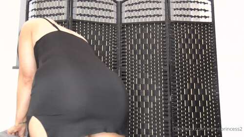 Princess Cheryl – TINY SPH JOI 1080p - Cover