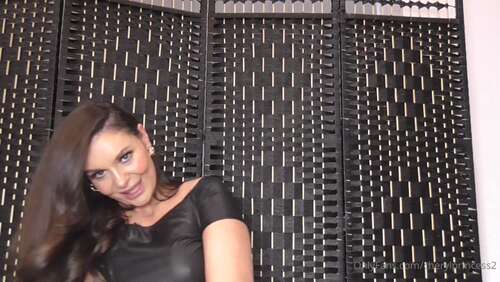 Princess Cheryl – LOSE CONTROL 1080p - Cover