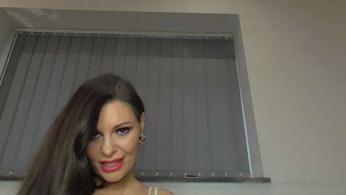 Princess Cheryl – LOOK AT ME 2 1080p - Cover